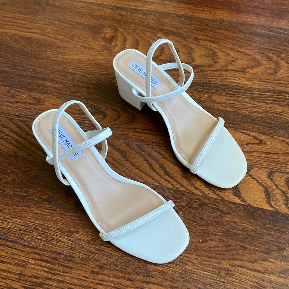Steve Madden Heels